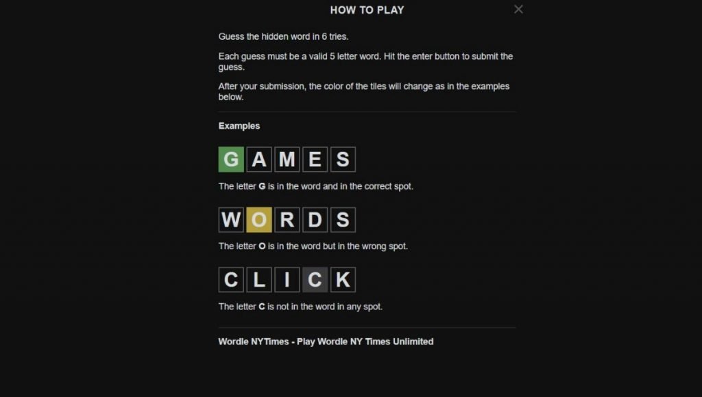 How to play Wordle Level 2